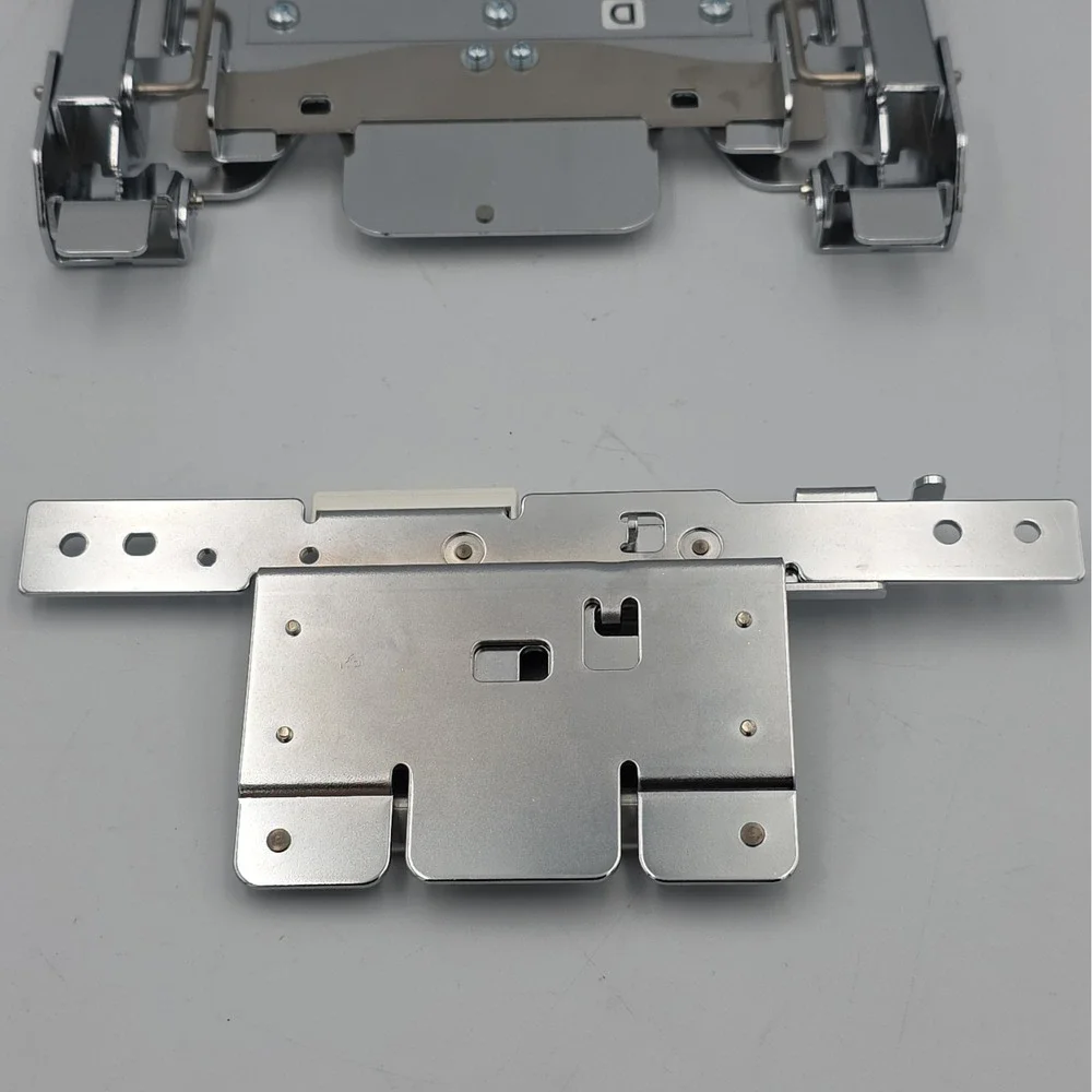 Baby Lock ENCF-100 Brother Clamp Frame M for PR Series PRCLPM1